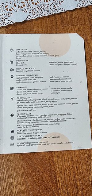  at Romeow Cat Bistrot in Rome