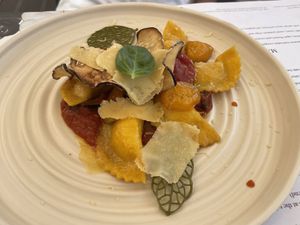 Fuiri dalla norma  at Romeow Cat Bistrot in Rome