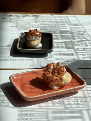   at Romeow Cat Bistrot in Rome