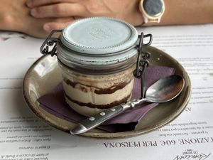   at Romeow Cat Bistrot in Rome