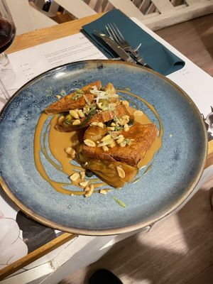   at Romeow Cat Bistrot in Rome