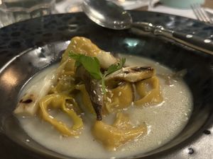   at Romeow Cat Bistrot in Rome