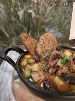   at Romeow Cat Bistrot in Rome