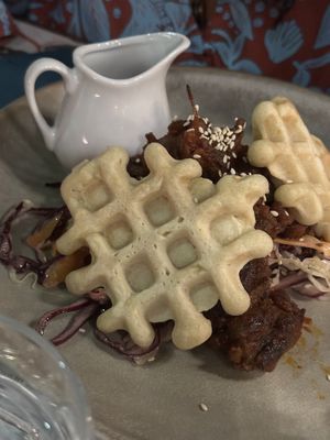   at Romeow Cat Bistrot in Rome