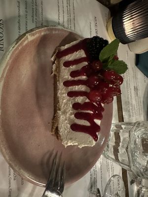   at Romeow Cat Bistrot in Rome