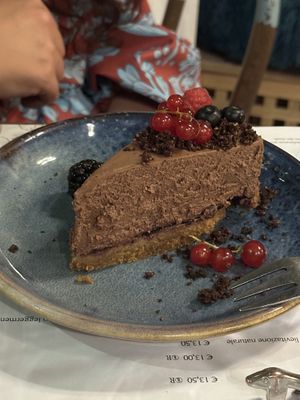   at Romeow Cat Bistrot in Rome