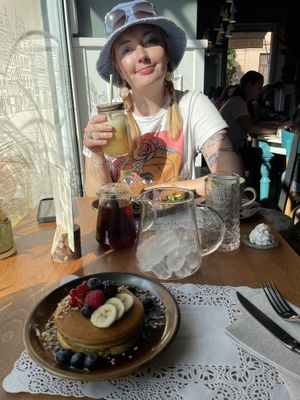   at Romeow Cat Bistrot in Rome