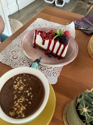   at Romeow Cat Bistrot in Rome