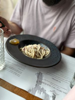   at Romeow Cat Bistrot in Rome