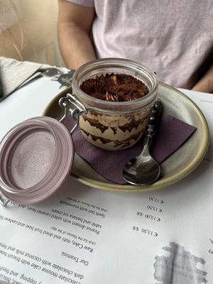   at Romeow Cat Bistrot in Rome