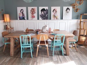  at Romeow Cat Bistrot in Rome