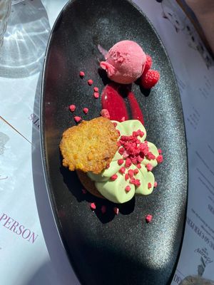  at Romeow Cat Bistrot in Rome