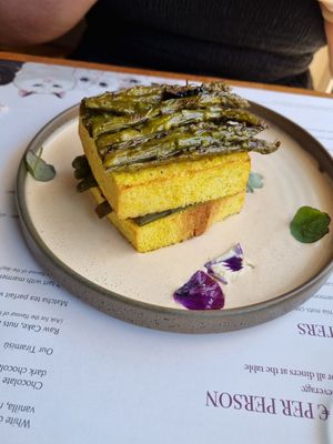  at Romeow Cat Bistrot in Rome