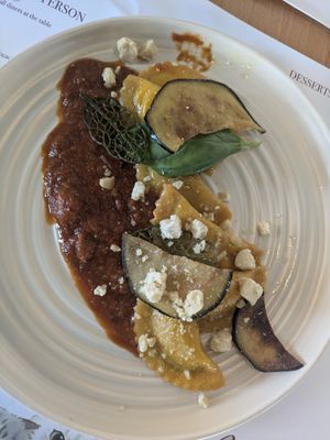  at Romeow Cat Bistrot in Rome