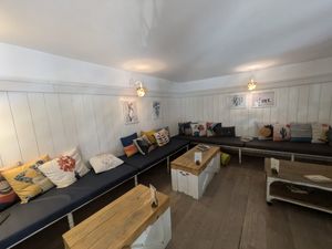  at Romeow Cat Bistrot in Rome