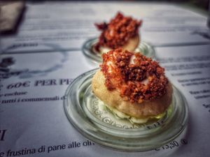  at Romeow Cat Bistrot in Rome