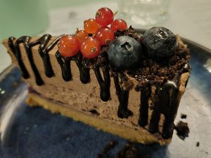  at Romeow Cat Bistrot in Rome