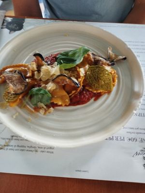 Fuori della norma at Romeow Cat Bistrot in Rome