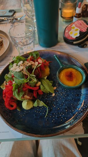  at Romeow Cat Bistrot in Rome