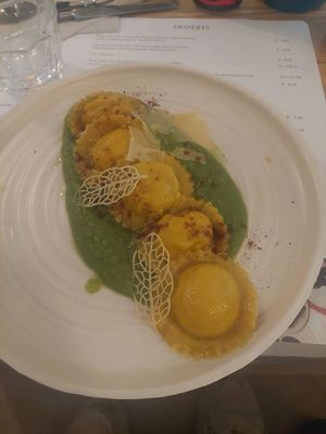  at Romeow Cat Bistrot in Rome