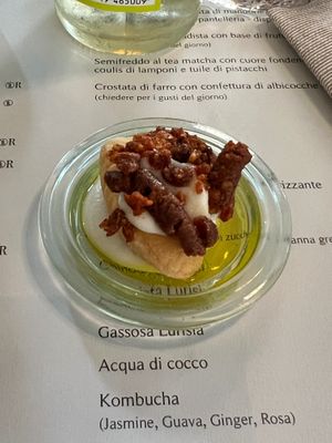  at Romeow Cat Bistrot in Rome