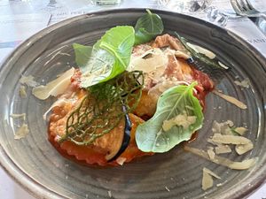  at Romeow Cat Bistrot in Rome