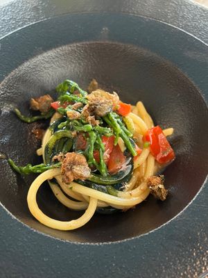  at Romeow Cat Bistrot in Rome