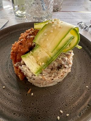  at Romeow Cat Bistrot in Rome