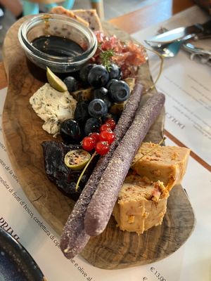  at Romeow Cat Bistrot in Rome