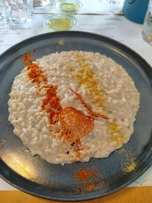  at Romeow Cat Bistrot in Rome