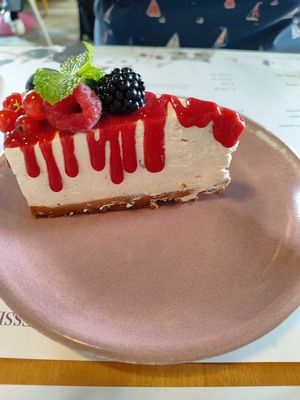  at Romeow Cat Bistrot in Rome