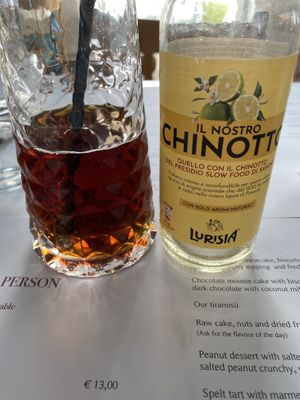   at Romeow Cat Bistrot in Rome