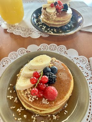   at Romeow Cat Bistrot in Rome