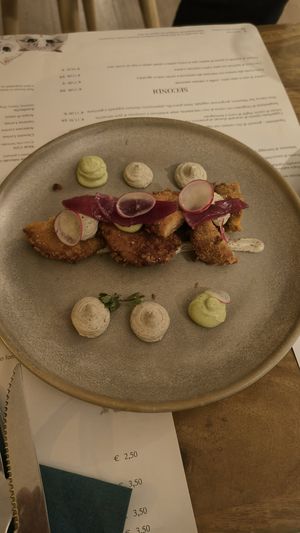  at Romeow Cat Bistrot in Rome