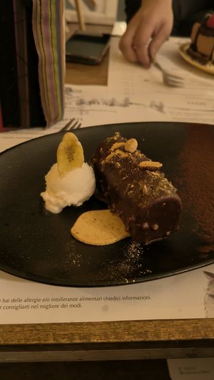  at Romeow Cat Bistrot in Rome