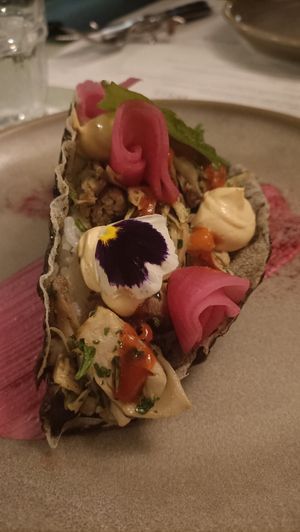  at Romeow Cat Bistrot in Rome