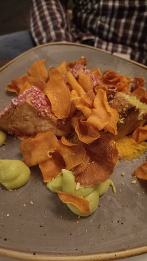  at Romeow Cat Bistrot in Rome