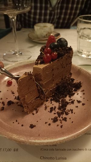  at Romeow Cat Bistrot in Rome