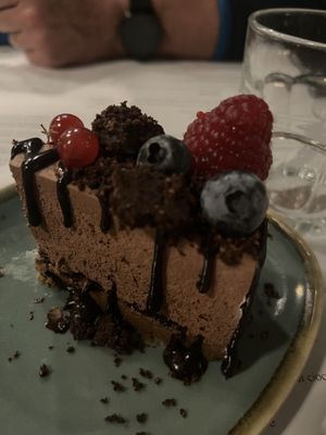   at Romeow Cat Bistrot in Rome