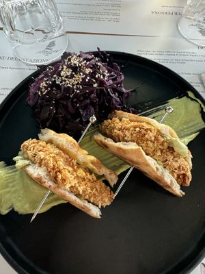   at Romeow Cat Bistrot in Rome