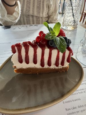   at Romeow Cat Bistrot in Rome