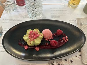   at Romeow Cat Bistrot in Rome