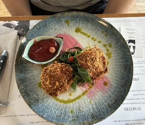   at Romeow Cat Bistrot in Rome