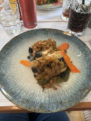   at Romeow Cat Bistrot in Rome