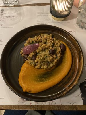   at Romeow Cat Bistrot in Rome