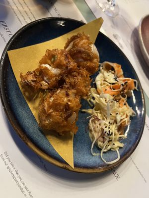   at Romeow Cat Bistrot in Rome