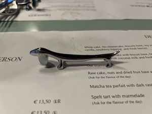   at Romeow Cat Bistrot in Rome