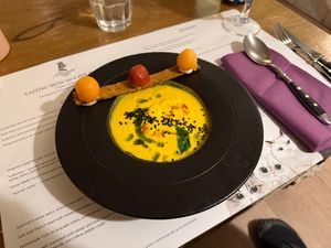  at Romeow Cat Bistrot in Rome