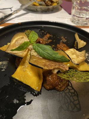   at Romeow Cat Bistrot in Rome