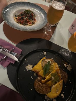   at Romeow Cat Bistrot in Rome